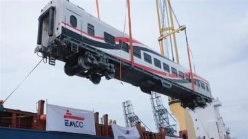 رفع أسعار الوقود يكبد سكك حديد مصر 1.5 مليار جنيه تكاليف إضافية رفع أسعار الوقود يكبد سكك حديد مصر 1.5 مليار جنيه تكاليف إضافية