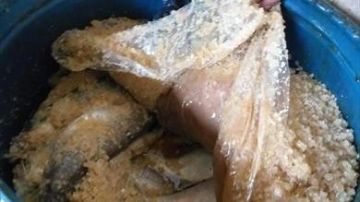  سلامة الغذاء تحذر من مخاطر الأسماك المملحة وتقدم إرشادات آمنة قبل عيد الفطر