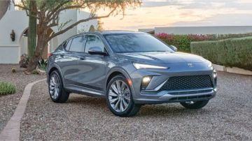 شاهد بويك إنفيستا 2026 الجديدة