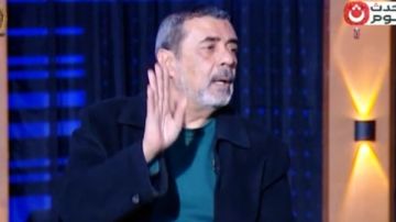 شريف خيرالله: تعرضت للظلم من بعض المنتجين والمخرجين