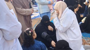 صحة الشرقية: تقديم الخدمة الطبية لـ 10 آلاف مواطن خلال عطلة عيد الفطر