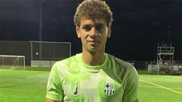 صحيفة سبورت تشيد ببداية حمزة عبد الكريم مع برشلونة: هدف وبصمة مؤثرة في الظهور الأول