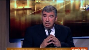 صفوت الديب: نتنياهو لا يسعى للسلام.. وقد يفتح جبهات جديدة ضد مصر والأردن