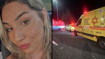 صواريخ حزب الله تغير المصير.. نهاية مأساوية لجندية إسرائيلية قبل أشهر من زفافها