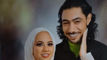 طلعت تسرح وتبص في المراية.. تفاصيل اعترافات دعاء مهران بواقعة مقتل عروس بورسعيد