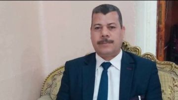 في مدرسة .. وفاة مفاجئة لرئيس قطاع التعليم الابتدائي بأبوتيج في مدرسة .. وفاة مفاجئة لرئيس قطاع التعليم الابتدائي بأبوتيج