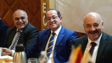 كجوك: 120 ألف ممول انضموا طواعية للنظام الضريبي المبسط وسددوا 80 مليار جنيه كجوك: 120 ألف ممول انضموا طواعية للنظام الضريبي المبسط وسددوا 80 مليار جنيه