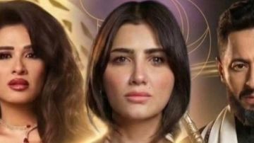 لغة الأرقام لا تكذب .. مي عمر تحتفل بنجاح الست موناليزا بعد نهاية ماراثون دراما رمضان لغة الأرقام لا تكذب .. مي عمر تحتفل بنجاح الست موناليزا بعد نهاية ماراثون دراما رمضان