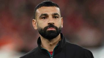 محمد صلاح يثير قلقا كبيرا في ليفربول محمد صلاح يثير قلقا كبيرا في ليفربول