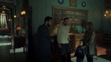 مسلسل المداح 6 الحلقة 22 .. حمادة هلال يكتشف ألاعيب الجن ضد عائلته