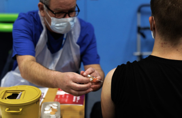 مصر.. وزارة الصحة تكشف حقيقة تفشي مرض فيروسي خطير مصر.. وزارة الصحة تكشف حقيقة تفشي مرض فيروسي خطير