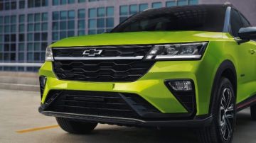 مواصفات شيفروليه جرووف 2026 وسعرها في السعودية صور مواصفات شيفروليه جرووف 2026 وسعرها في السعودية صور