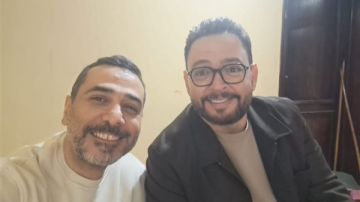 نور محمود: سعيد بردود الأفعال عن كان يا مكان .. وأعتبر نفسي ضيفا على العمل نور محمود: سعيد بردود الأفعال عن كان يا مكان .. وأعتبر نفسي ضيفا على العمل