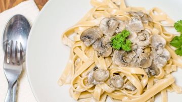 هنفطر ايه النهاردة.. أسرع كفتة فراخ بالخضار ومكرونة ألفريدو