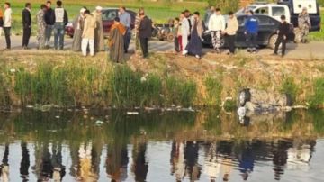 4 شباب زي الورد .. ننشر أسماء وصور ضحايا سقوط سيارة في ترعة المريوطية 4 شباب زي الورد .. ننشر أسماء وصور ضحايا سقوط سيارة في ترعة المريوطية