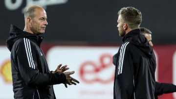 5 أسباب رئيسية.. لماذا لا يمكن إقالة ييس توروب من تدريب الأهلي رغم السقوط أمام طلائع الجيش؟