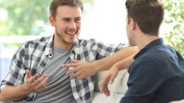 8 عبارات يومية بسيطة تعزز احترام الآخرين لك.. تحدث بثقة دون تصادم 8 عبارات يومية بسيطة تعزز احترام الآخرين لك.. تحدث بثقة دون تصادم