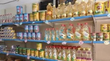 أسعار السلع الغذائية بأسواق الوادى الجديد اليوم