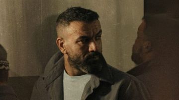 أصيل بحير يدافع عن زناقي العز: تصوير المسلسل في مصر لا ينتقص من هويته الليبية أصيل بحير يدافع عن زناقي العز: تصوير المسلسل في مصر لا ينتقص من هويته الليبية