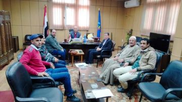 الزراعة: تكثيف لجان المتابعة الميدانية بالمحافظات لحل شكاوى المزارعين