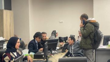 الضرائب : غدا آخر موعد لتقديم الإقرارات لـ الأفراد عن عام 2025 الضرائب : غدا آخر موعد لتقديم الإقرارات لـ الأفراد عن عام 2025