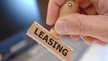 العقارات والأراضي في المقدمة.. ارتفاع عدد عقود التأجير التمويلي لـ2185 خلال 2025 العقارات والأراضي في المقدمة.. ارتفاع عدد عقود التأجير التمويلي لـ2185 خلال 2025