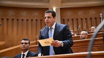 المصري الديمقراطي يتراجع عن قراره: سنشارك في اجتماع رئيس الوزراء اليوم