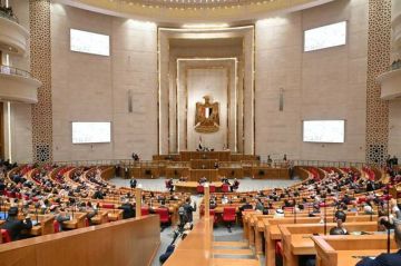 النواب المصري يوافق على عدد من الاتفاقيات الدولية لدعم الاقتصاد والطاقة