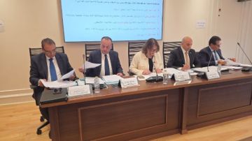 بدء اجتماع طاقة النواب لمناقشة 5 مشروعات قوانين للتنقيب عن البترول والغاز