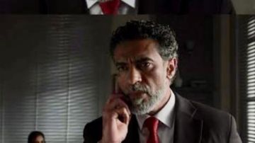 تامر حبيب عن محمد علاء: أكثر أشرار الشاشة الرمضانية جاذبية