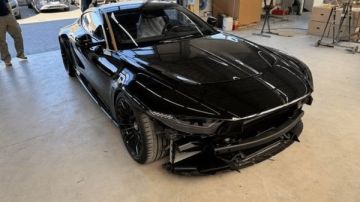 تحفة أستون مارتن.. تسريب صور سيارة برابوس وايلد بودو V12 الكوبيه تحفة أستون مارتن.. تسريب صور سيارة برابوس وايلد بودو V12 الكوبيه