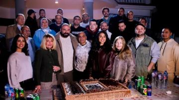 توقف عن التصوير.. خروج مسلسل حق ضايع من الموسم الدرامي الرمضاني