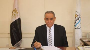 جولات ليلية مفاجئة لمتابعة تنفيذ خطة ترشيد الاستهلاك بالمنشآت التعليمية ببني سويف