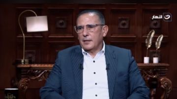 حسام الشاعر: السياحة تسكنني منذ الطفولة.. وحلمي بالعمل بدأ وأنا في الثانية عشرة