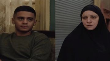 حكاية نرجس الحلقة 14 .. مواجهة بين ريهام عبد الغفور ويوسف رأفت حكاية نرجس الحلقة 14 .. مواجهة بين ريهام عبد الغفور ويوسف رأفت