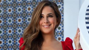 آخر كلاك.. شيري عادل تعلن انتهاء تصوير مسلسل فن الحرب