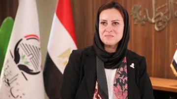 داليا سعد تعلن موافقة الشيوخ على تدشين شبكة نقل داخلي جديدة بالإسماعيلية