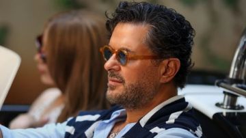 راغب علامة: احم يا رب لبنان وأهله من كل سوء