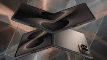 سامسونج تقلب الموازين.. التفاصيل الكاملة لتصميم هاتف Galaxy Z Fold Wide الجديد سامسونج تقلب الموازين.. التفاصيل الكاملة لتصميم هاتف Galaxy Z Fold Wide الجديد