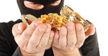 عودة لصوص الذهب.. سرقة 130 جراما من منزل بالمنشاة في سوهاج