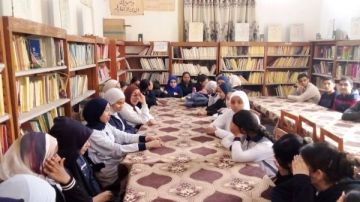 فوائده كبيرة.. محافظة قنا تطلق مشروع تكويد الأشجار فوائده كبيرة.. محافظة قنا تطلق مشروع تكويد الأشجار