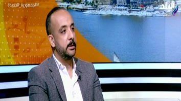 كاتب صحفي: التنظيمات الإرهابية تعتمد على استقطاب الشباب عبر شعارات دينية مضللة كاتب صحفي: التنظيمات الإرهابية تعتمد على استقطاب الشباب عبر شعارات دينية مضللة