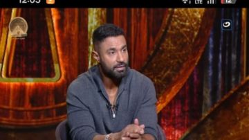 كريم فهمي: من أحلامي أني أكتب للفنان كريم عبد العزيز وأحمد عز ومنى شلبي كريم فهمي: من أحلامي أني أكتب للفنان كريم عبد العزيز وأحمد عز ومنى شلبي