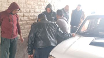 محافظ الغربية يتابع تداعيات موجة الطقس السيئ لحظة بلحظة ويؤكد رفع درجة الاستعداد بجميع القطاعات