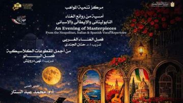 مواهب الأوبرا بين الأعمال الغنائية الغربية وموسيقى البيانو الكلاسيكية مواهب الأوبرا بين الأعمال الغنائية الغربية وموسيقى البيانو الكلاسيكية