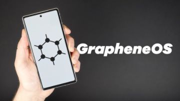 موتورولا تتحالف مع GrapheneOS لهواتف أكثر أمانا بدءا من 2027 موتورولا تتحالف مع GrapheneOS لهواتف أكثر أمانا بدءا من 2027