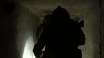 يخفي أسلحة وأغذية.. جيش الاحتلال يزعم اكتشاف نفق لحزب الله قرب كنيسة بجنوب لبنان يخفي أسلحة وأغذية.. جيش الاحتلال يزعم اكتشاف نفق لحزب الله قرب كنيسة بجنوب لبنان