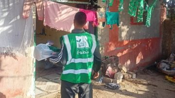 3650 وجبة إفطار يوميا.. مؤسسة مصر الخير تقود مبادرة إنسانية في الأقصر صور