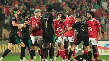 al ahly موعد مباراة الأهلي وطلائع الجيش في الدوري الممتاز