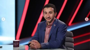 أحمد غتوري: استضافة بطولات دولية للبادل في مصر لتجهيز المنتخبات قبل كأس العالم أحمد غتوري: استضافة بطولات دولية للبادل في مصر لتجهيز المنتخبات قبل كأس العالم